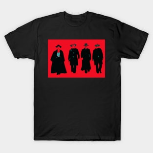 tombstone T-Shirt